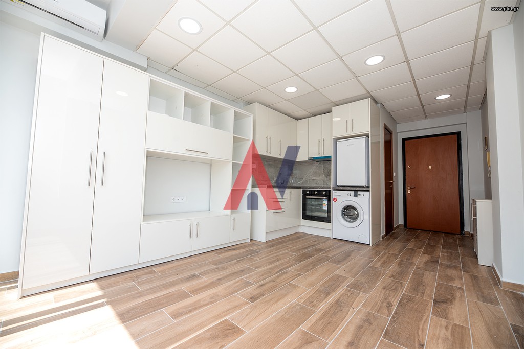 Studio / γκαρσονιέρα 25 τ.μ. πρός πώληση, Θεσσαλονίκη - Κέντρο, Βαρδάρης