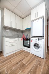 Studio / γκαρσονιέρα 25 τ.μ. πρός πώληση, Θεσσαλονίκη - Κέντρο, Βαρδάρης-thumb-2
