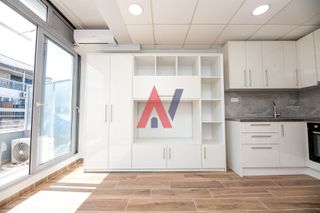 Studio / γκαρσονιέρα 25 τ.μ. πρός πώληση, Θεσσαλονίκη - Κέντρο, Βαρδάρης-thumb-4