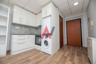 Studio / γκαρσονιέρα 25 τ.μ. πρός πώληση, Θεσσαλονίκη - Κέντρο, Βαρδάρης-thumb-5