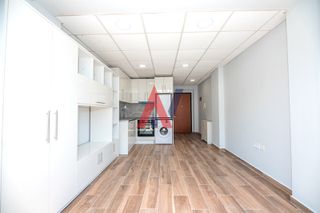 Studio / γκαρσονιέρα 25 τ.μ. πρός πώληση, Θεσσαλονίκη - Κέντρο, Βαρδάρης-thumb-10