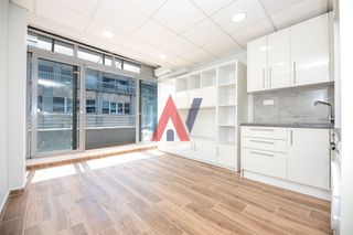 Studio / γκαρσονιέρα 25 τ.μ. πρός πώληση, Θεσσαλονίκη - Κέντρο, Βαρδάρης-thumb-11
