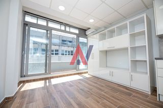 Studio / γκαρσονιέρα 25 τ.μ. πρός πώληση, Θεσσαλονίκη - Κέντρο, Βαρδάρης-thumb-13