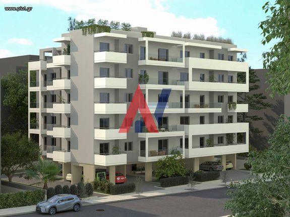 Διαμέρισμα 102 τ.μ. για πώληση, Αθήνα - Βόρεια Προάστια, Ηράκλειο