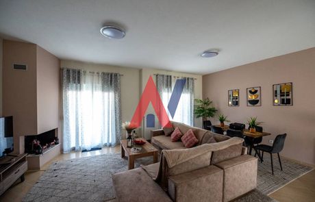 Μεζονέτα 195τ.μ. για πώληση-Λαγκαδάς » Λαγυνά