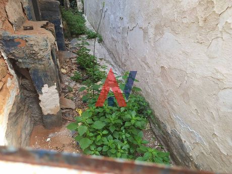 Οικόπεδο 332τ.μ. για πώληση-Κυψέλη » Άνω κυψέλη - ευελπίδων