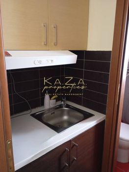 Studio / γκαρσονιέρα 35τ.μ. για πώληση-Βαρδάρης