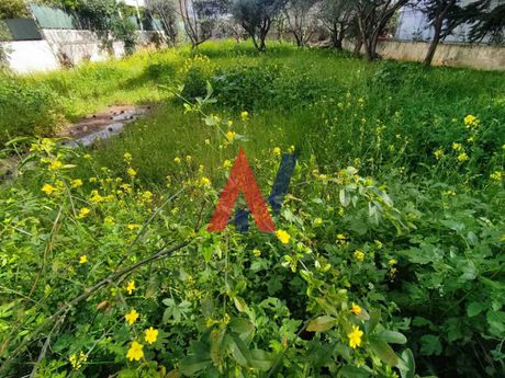 Οικόπεδο 943τ.μ. για πώληση-Βριλήσσια » Κέντρο