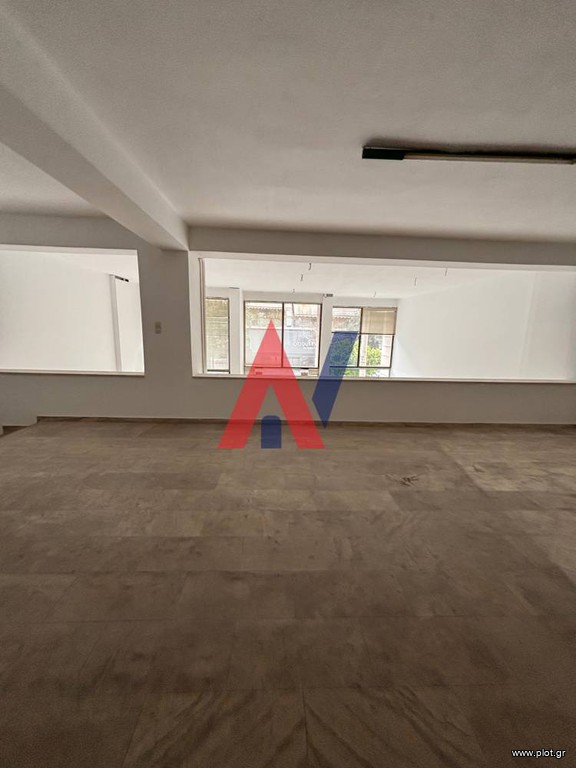 Κατάστημα 539 τ.μ. προς ενοικίαση, Αγία Βαρβάρα Δάφνης