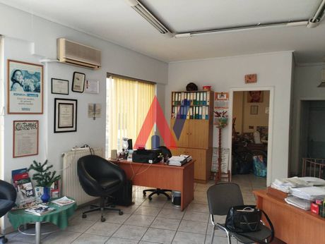 Κατάστημα 112τ.μ. για πώληση-Καισαριανή » Άγιος νικόλαος καισαριανής