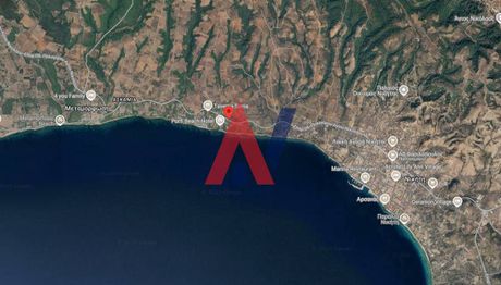 Αγροτεμάχια 8.200τ.μ. για πώληση-Ορμύλια » Μεταμόρφωση