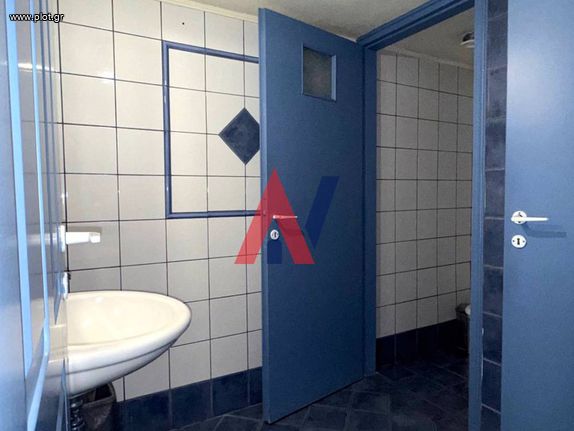 Business bulding 890 sqm for rent, Athens - North, Iraklio