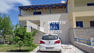 Μεζονέτα 90 τ.μ. για πώληση, Εύβοια, Αρτεμίσιο-thumb-6