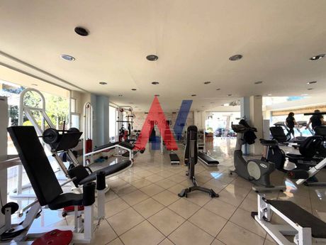 Επιχειρηματικό κτίριο 890τ.μ. για πώληση-Ηράκλειο » Ηπειρώτικα