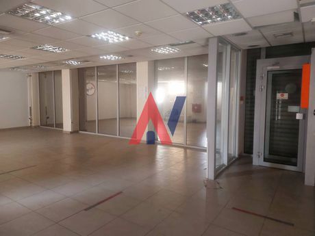 Επιχειρηματικό κτίριο 522τ.μ. για ενοικίαση-Άγιος δημήτριος » Ελιά