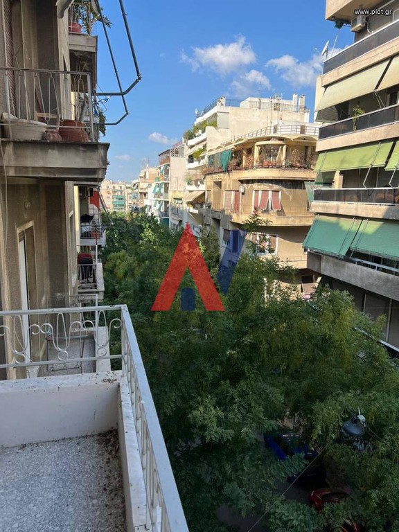 Διαμέρισμα 92 τ.μ. προς πώληση, Αγ. Μελετίου - Πλ. Βικτωρίας - Μάρνη