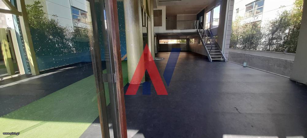 Κατάστημα 635 τ.μ. πρός ενοικίαση, Αθήνα - Βόρεια Προάστια, Χολαργός