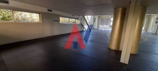 Κατάστημα 606 τ.μ. για ενοικίαση