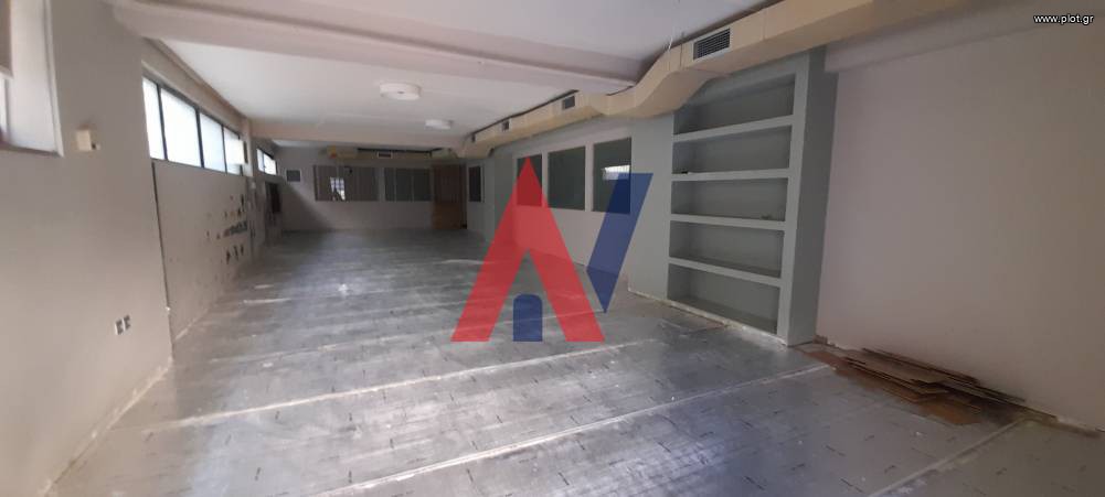 Κατάστημα 635 τ.μ. πρός ενοικίαση, Αθήνα - Βόρεια Προάστια, Χολαργός