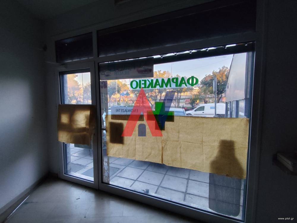 Κατάστημα 64 τ.μ. προς ενοικίαση, Ευαγγελισμός - Νέος Κουκλουτζάς