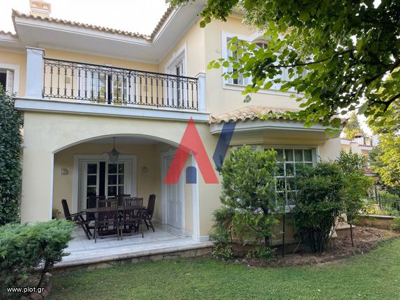 Μεζονέτα 496 τ.μ. για ενοικίαση, Αθήνα - Βόρεια Προάστια, Δροσιά