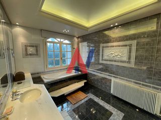 Μεζονέτα 496 τ.μ. για ενοικίαση, Αθήνα - Βόρεια Προάστια, Δροσιά-thumb-12
