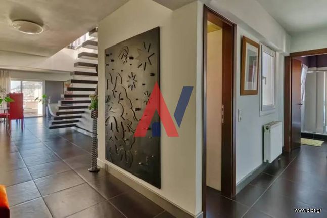 Μεζονέτα 200 τ.μ. για πώληση, Αθήνα - Κέντρο, Παγκράτι