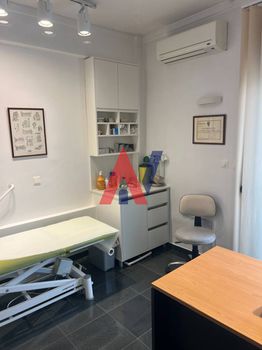 Γραφείο 100τ.μ. για ενοικίαση-Κέντρο