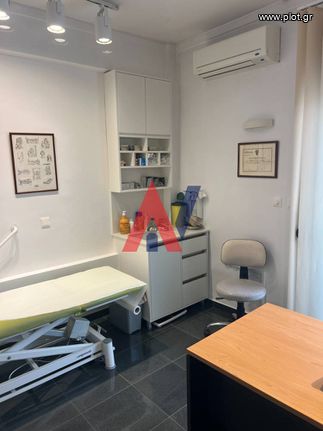 Γραφείο 100 τ.μ. για ενοικίαση, Θεσσαλονίκη - Κέντρο, Κέντρο