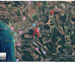 Αγροτεμάχια 4.142 τ.μ. για πώληση