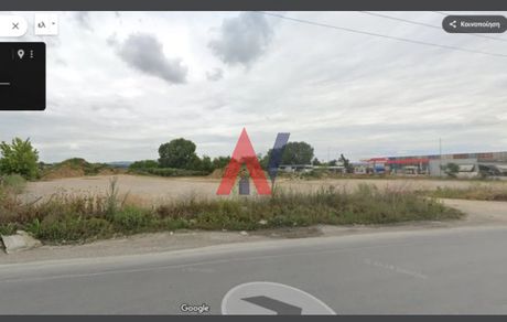 Οικόπεδο 6.760τ.μ. για πώληση-Κέντρο