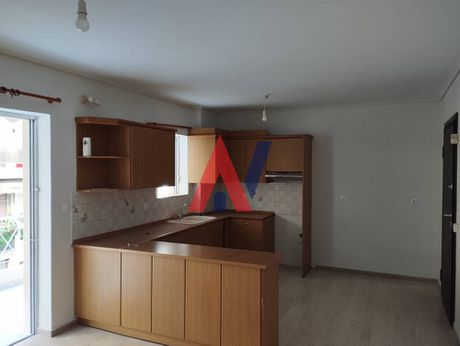 Διαμέρισμα 74τ.μ. για πώληση-Καισαριανή » Άγιος νικόλαος καισαριανής