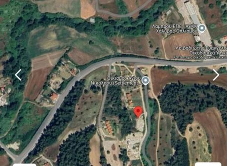 Αγροτεμάχια 4.124τ.μ. για πώληση-Κασσάνδρα » Σίβηρη