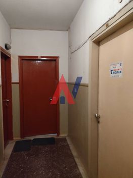 Studio / γκαρσονιέρα 30τ.μ. για πώληση-Βαρδάρης