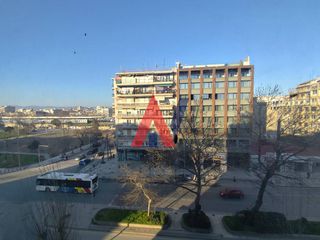 Γραφείο 35 τ.μ. για πώληση, Θεσσαλονίκη - Κέντρο, Βαρδάρης-thumb-2