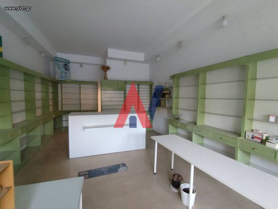 Store 64 sqm for sale, Thessaloniki - Suburbs, Evosmos
