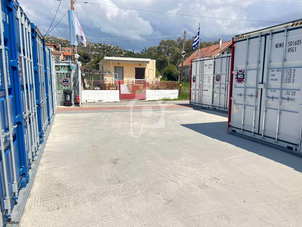 Αποθήκη 15 τ.μ. προς ενοικίαση, Δέση Γέρακα