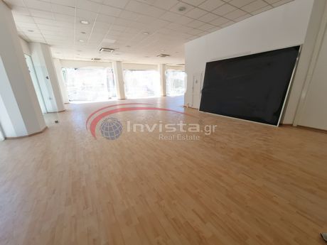 Κατάστημα 416τ.μ. για ενοικίαση-Βυζάντιο