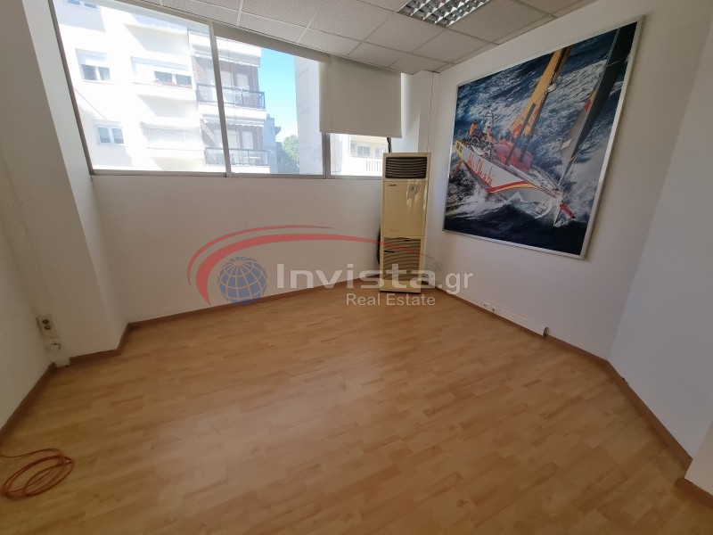 Κατάστημα 416 τ.μ. προς ενοικίαση, Βυζάντιο