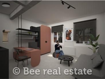 Studio / γκαρσονιέρα 25 τ.μ. για ενοικίαση, Μαγνησία, Βόλος