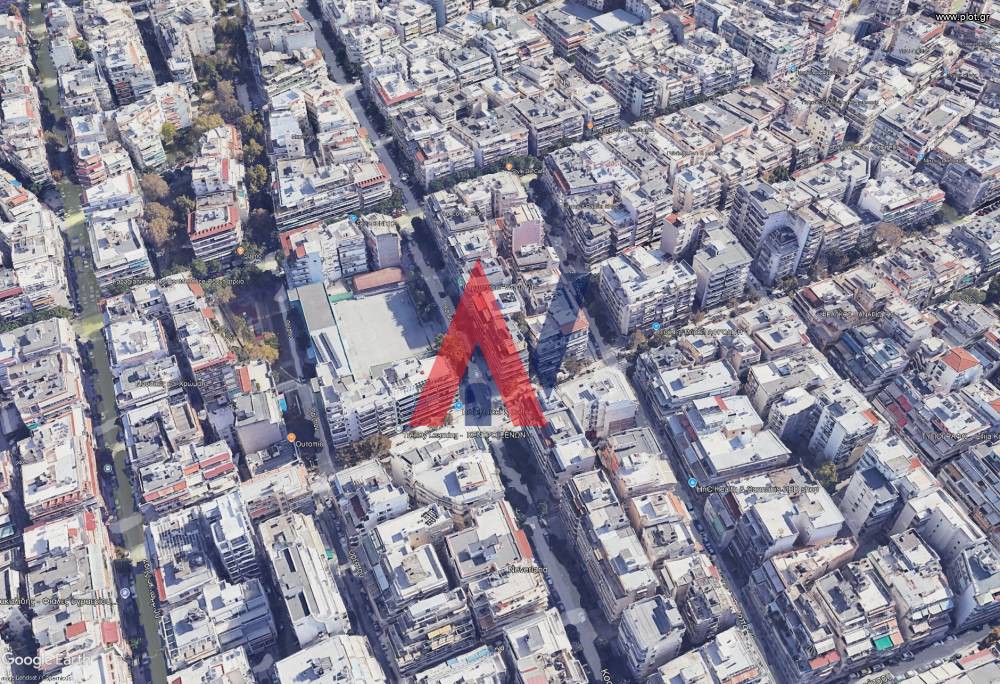Κατάστημα 210 τ.μ. πρός πώληση, Θεσσαλονίκη - Κέντρο, Νέα Παραλία