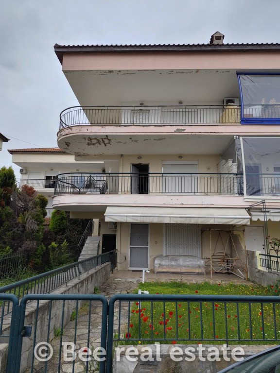 Μεζονέτα 126 τ.μ. πρός πώληση, Χαλκιδική, Παλλήνη