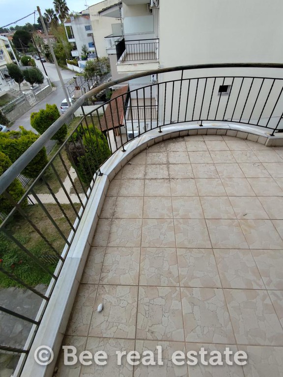 Μεζονέτα 126 τ.μ. πρός πώληση, Χαλκιδική, Παλλήνη