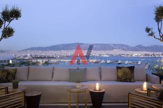 Κτίριο 615 τ.μ. για πώληση, Πειραιάς, Καστέλλα-thumb-5