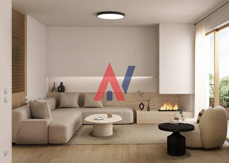 Διαμέρισμα 83τ.μ. για πώληση-Καστέλλα