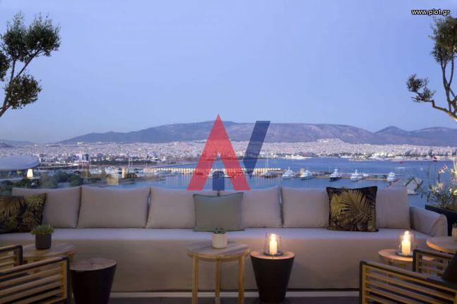 Διαμέρισμα 81 τ.μ. για πώληση, Πειραιάς, Καστέλλα