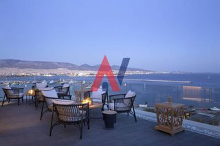 Διαμέρισμα 81 τ.μ. για πώληση, Πειραιάς, Καστέλλα-thumb-23