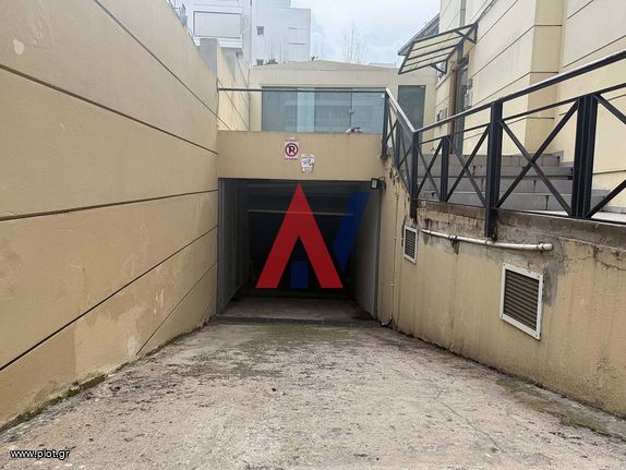 Warehouse 465 sqm for rent, Athens - North, Chalandri
