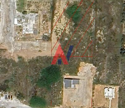 Οικόπεδο 927τ.μ. για πώληση-Παλαιά φώκαια » Κέντρο