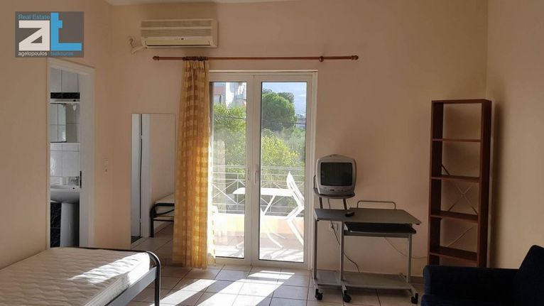 Διαμέρισμα 30 τ.μ. για ενοικίαση, Αχαΐα, Πάτρα